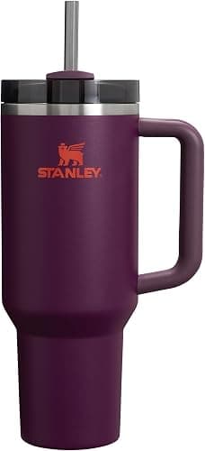 Stanley Quencher H2.0 FlowState Tumbler 40oz